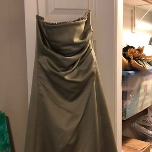 Juniors formal dress